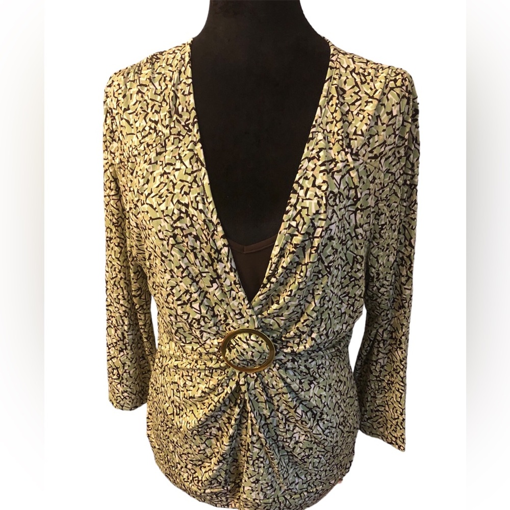Beautiful Blouse